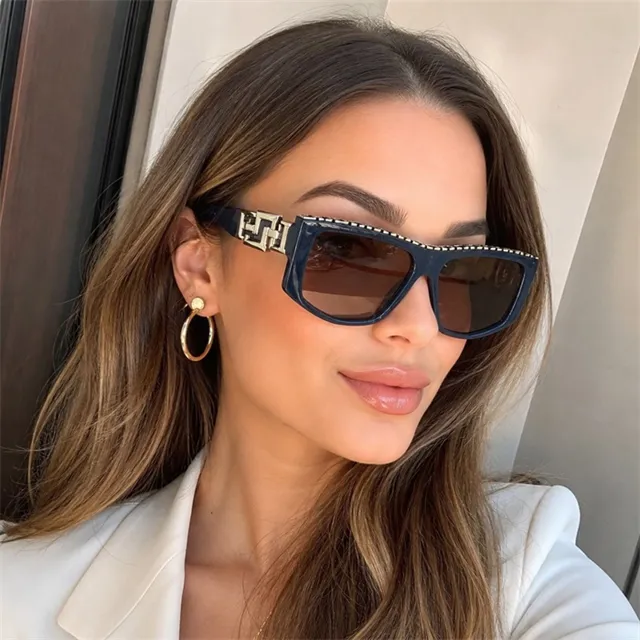 GUESS sončna očala GU7914 90G